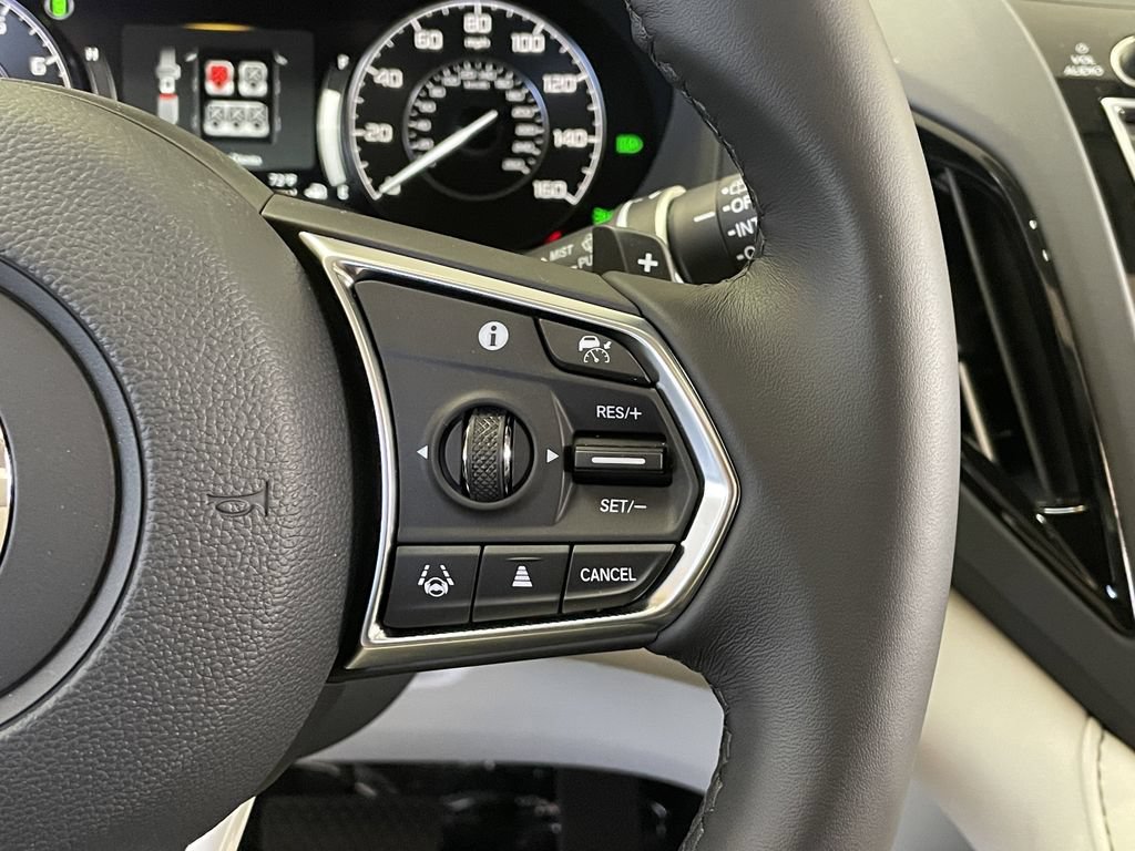 New 2025 Acura RDX w/ Technology Package AWD/4WD image 27