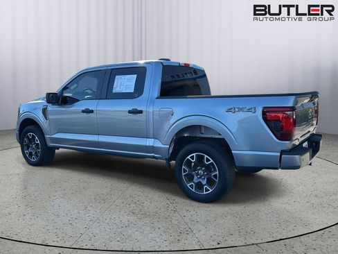Used 2024 Ford F150 STX image 3