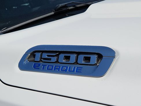 Used 2022 RAM 1500 Lone Star image 7