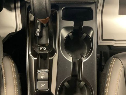 New 2026 Subaru Forester Wilderness image 24