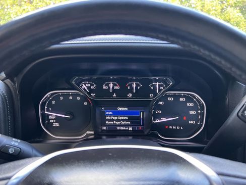 Used 2021 GMC Sierra 1500 Elevation image 22