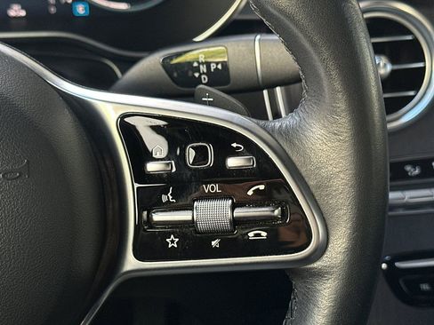 Certified 2020 Mercedes-Benz GLC 300 image 31