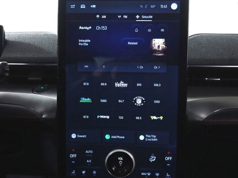 Used 2021 Ford Mustang Mach-E Premium w/ Equipment Group 301A image 17