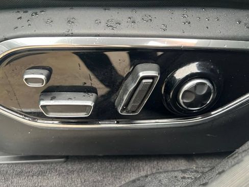 Certified 2021 Jeep Grand Cherokee L Overland w/ Luxury Tech Group IV AWD/4WD image 23