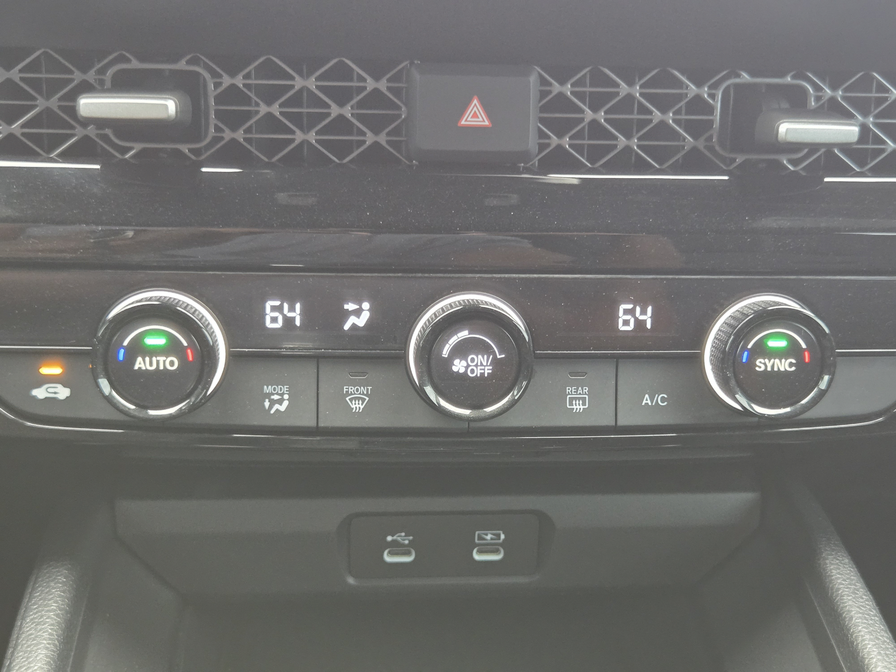 Certified 2024 Honda Accord Sport image 15