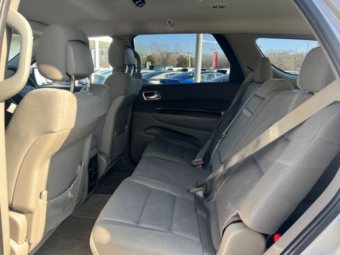 Used 2011 Dodge Durango Crew image 28