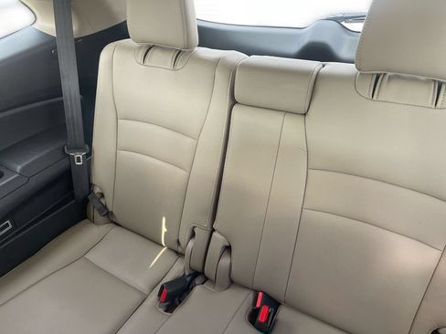 Used 2022 Honda Pilot Special Edition image 29