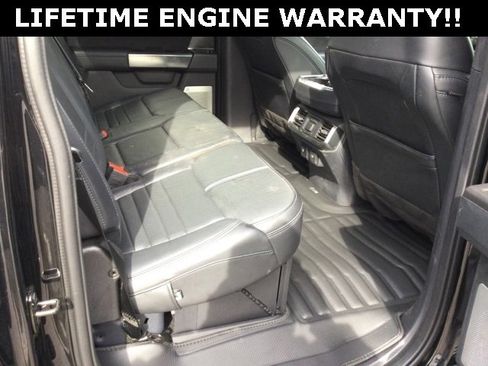 Used 2024 Ford F150 Platinum w/ Equipment Group 702A High image 30