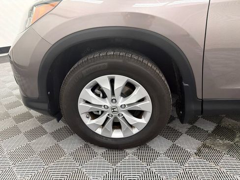 Used 2013 Honda CR-V EX-L image 12