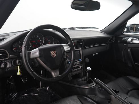 Used 2006 Porsche 911 Carrera 4 AWD/4WD image 18