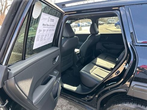 New 2026 Subaru Outback Limited image 13