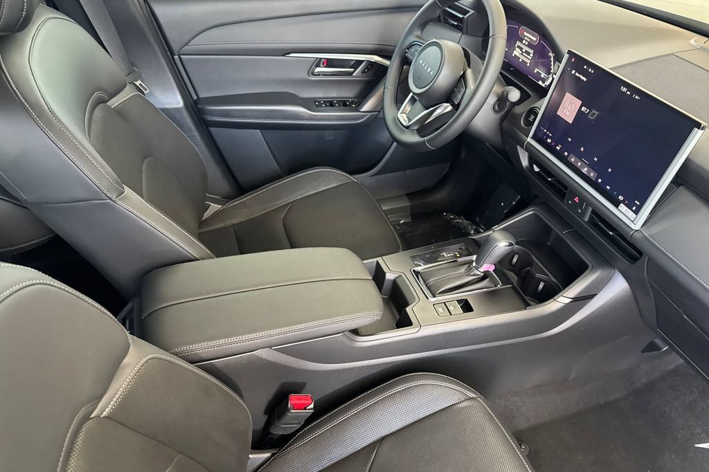 New 2026 MAZDA CX-5 Select AWD/4WD image 17