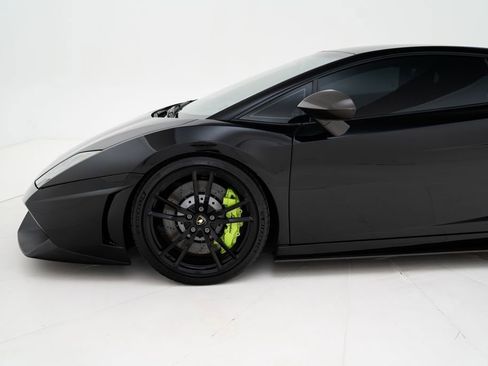 Used 2011 Lamborghini Gallardo Superleggera AWD/4WD image 9