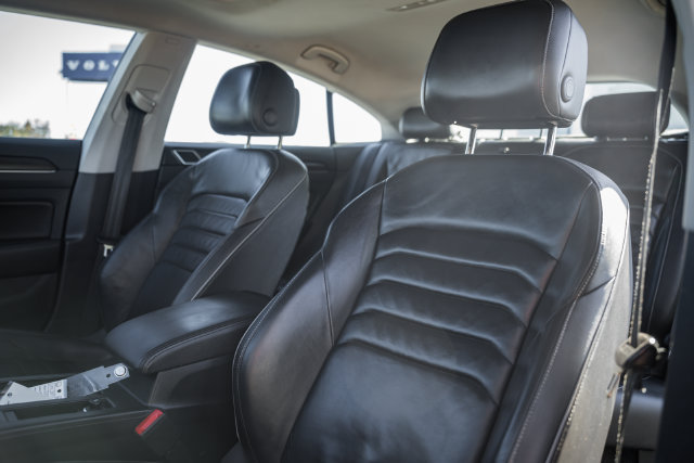 Used 2019 Volkswagen Arteon SEL FWD image 30