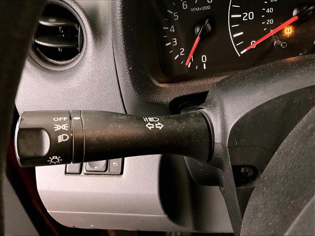 Used 2019 Nissan NV200 SV w/ Navigation Package FWD image 28