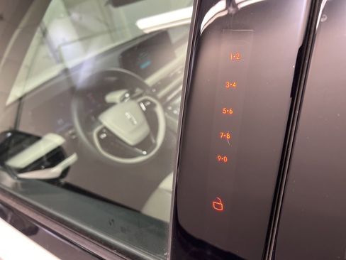 New 2026 Lincoln Aviator Premiere w/ Jet Appearance Package image 29