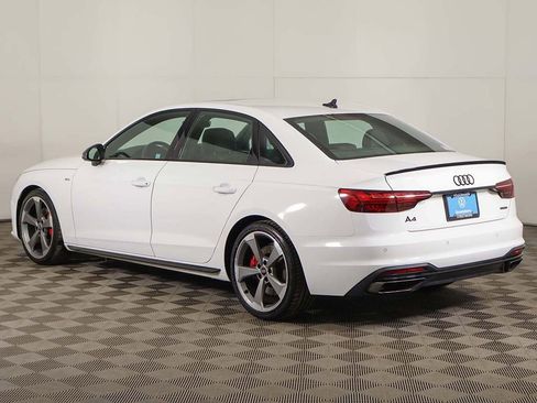Used 2023 Audi A4 2.0T Premium Plus w/ Premium Plus Package image 12