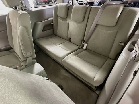 Used 2012 Nissan Quest S w/ Value Cargo Pkg FWD image 26