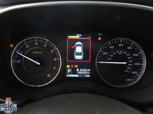 Used 2019 Subaru Crosstrek 2.0i Limited w/ Popular Package #4 AWD/4WD image 12