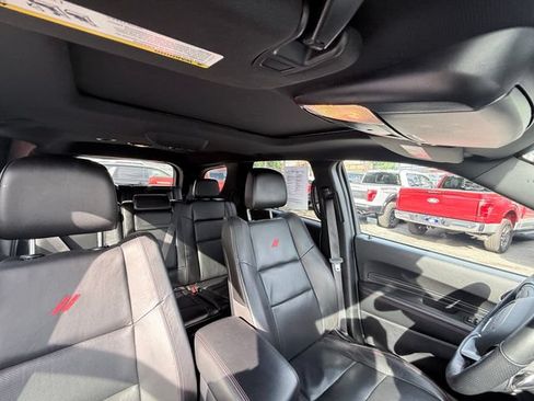 Used 2025 Dodge Durango GT AWD/4WD image 27