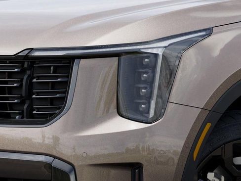 New 2026 Kia Sorento SX Prestige AWD/4WD image 10