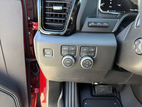 New 2026 GMC Sierra 1500 AT4 w/ AT4 Premium Package image 36
