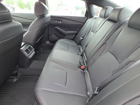 New 2026 Honda Accord Sport image 13