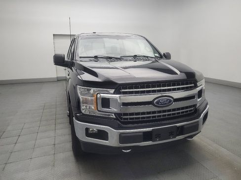 Used 2018 Ford F150 XLT w/ Equipment Group 302A Luxury AWD/4WD image 14