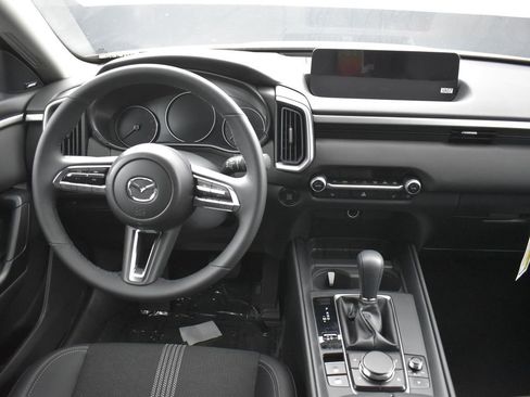 New 2025 MAZDA CX-50 AWD 2.5 S w/ Cargo Package image 14