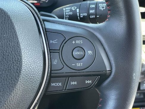 Used 2023 Toyota RAV4 XSE w/ Weather Package image 21