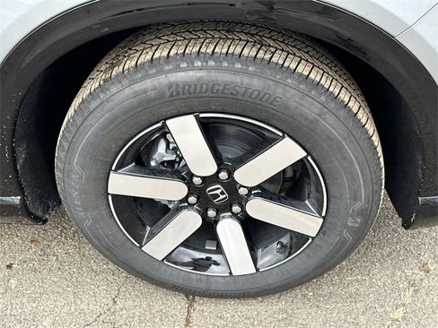 New 2026 Honda Prologue Touring image 7