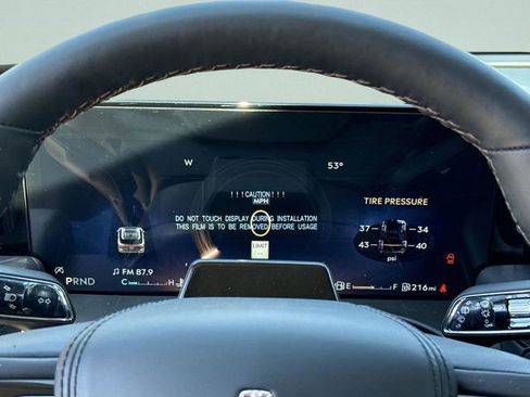 New 2026 Lincoln Aviator 2WD image 43
