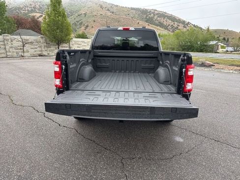 Used 2023 Ford F150 XL w/ STX Appearance Package AWD/4WD image 7