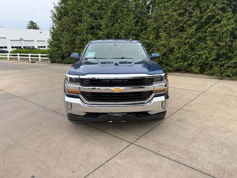 Used 2016 Chevrolet Silverado 1500 LT w/ All Star Edition AWD/4WD image 6