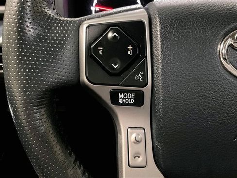 Certified 2024 Toyota 4Runner SR5 Premium w/ Moonroof Package AWD/4WD image 19