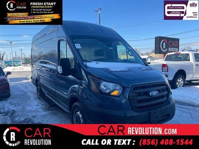Used 2020 Ford Transit 250 T250 HIGH ROOF EXT