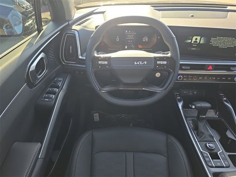 New 2026 Kia Sorento EX w/ EX Premium Package image 13