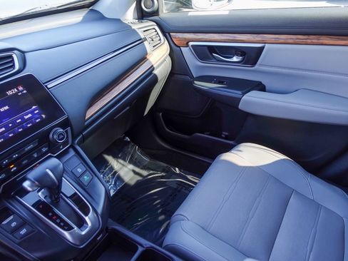 Used 2020 Honda CR-V EX-L image 20