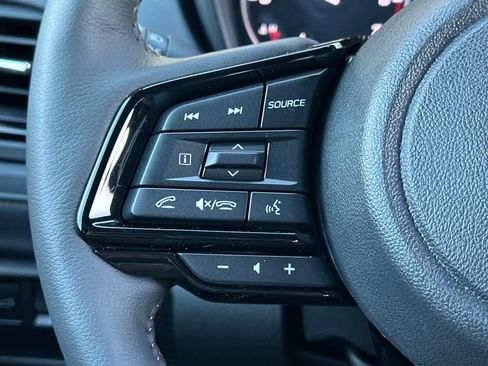 New 2026 Subaru Forester Touring image 24