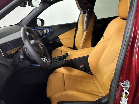 New 2026 BMW X3 xDrive30 w/ Premium Package image 11