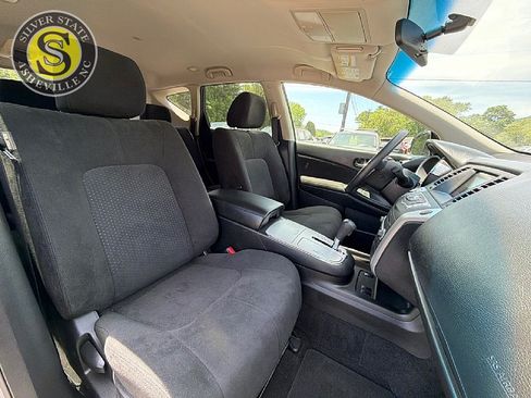 Used 2009 Nissan Murano S w/ Convenience Pkg FWD image 14