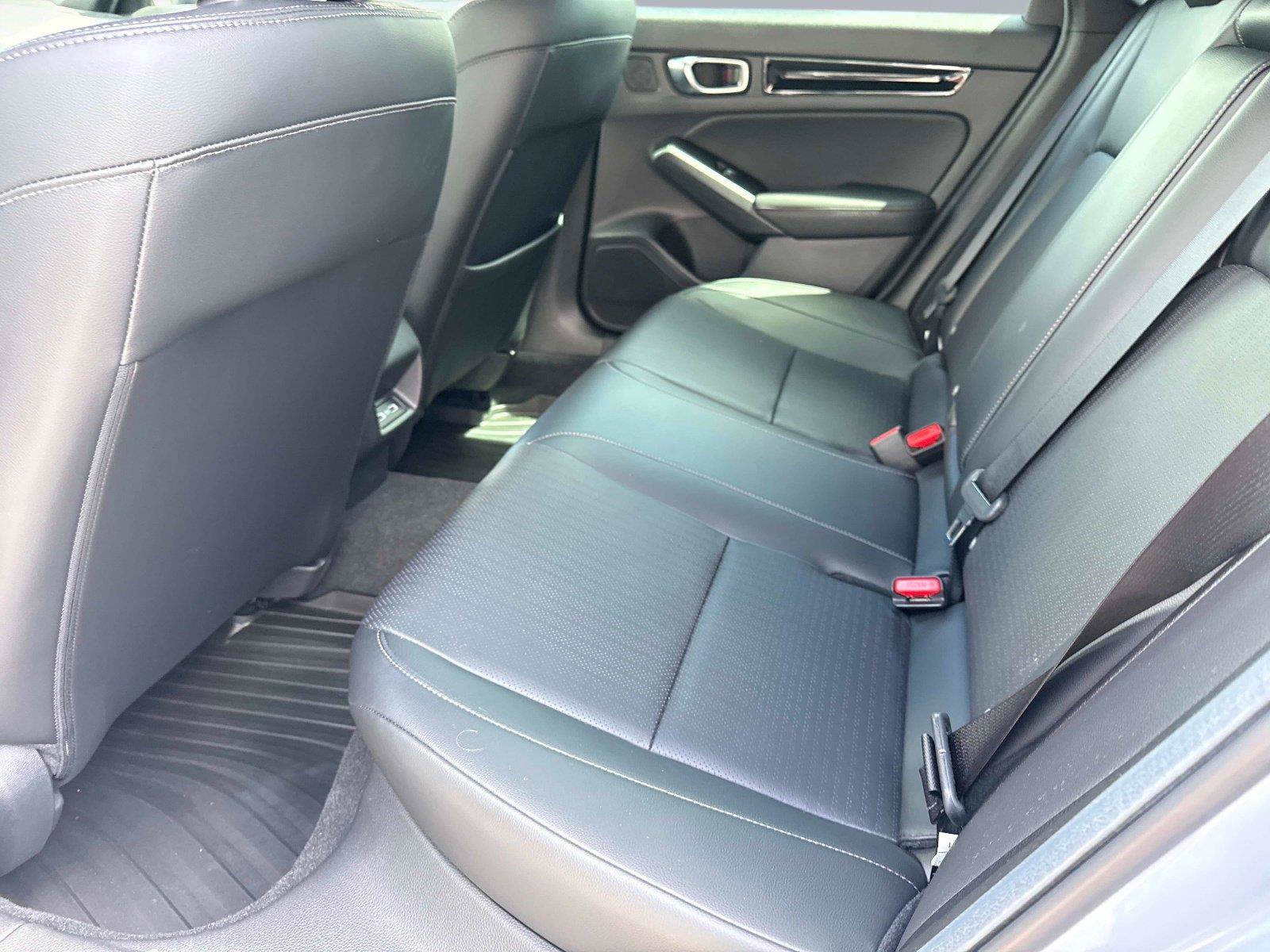 Certified 2024 Honda Civic Sport Touring image 13
