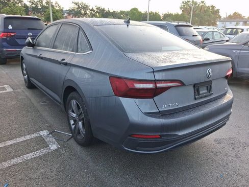Used 2022 Volkswagen Jetta SE FWD image 8