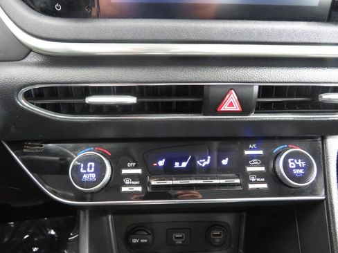 Used 2021 Hyundai Sonata SEL FWD image 23