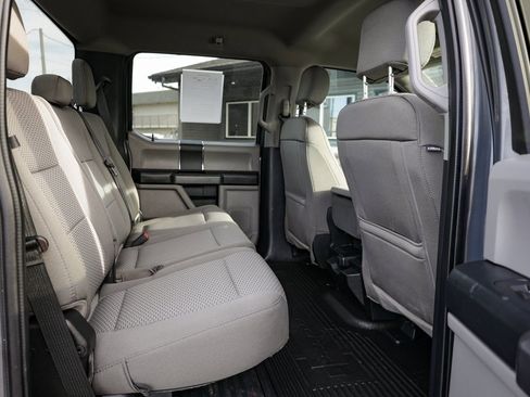 Used 2021 Ford F250 XLT image 25