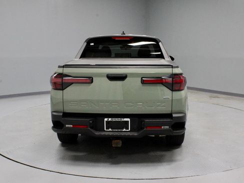 Used 2023 Hyundai Santa Cruz SEL w/ Cargo Package AWD/4WD image 10