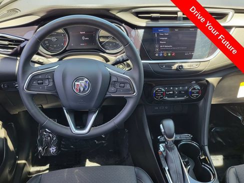 Used 2021 Buick Encore GX Select FWD image 6