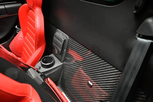 Used 2016 Alfa Romeo 4C Spider RWD image 11