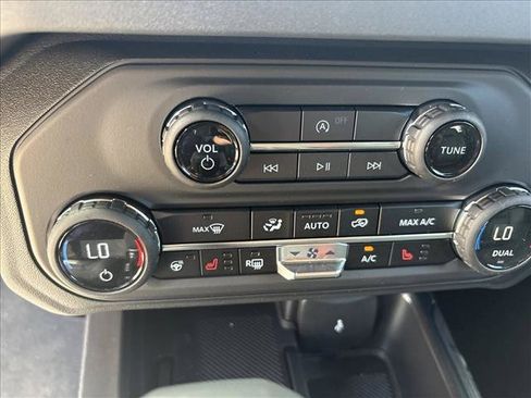 New 2026 Ford Bronco Outer Banks AWD/4WD image 14