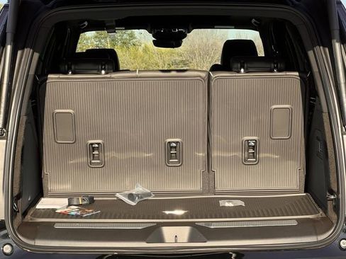 Certified 2026 Cadillac Escalade Sport w/ Touring Package image 33